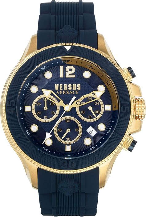 versus watches by Versace